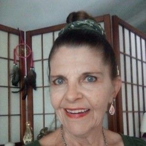 Meet your Posher, Arline